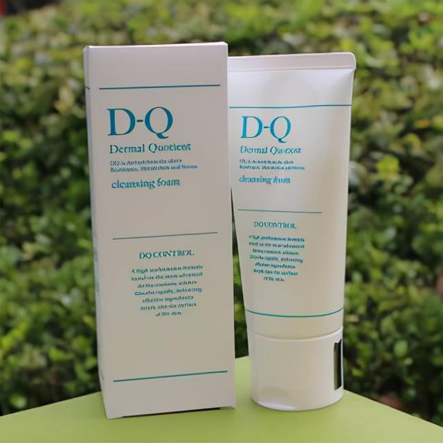 清洁力度强温和的洗面奶，温和不伤肤的洗面奶