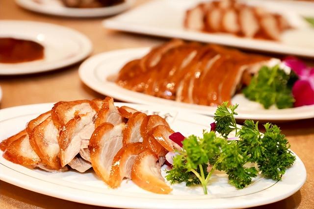 北京鲁菜餐厅排名，北京最值得去的15家餐厅（老北京