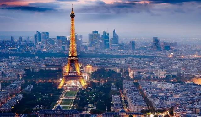 世界一线城市排名2022，全球各国一线城市排名（2022世界一线城市排名）