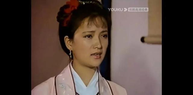 何晴演过的电视剧，何晴经典角色（“古典美人之最”何晴的14部剧）