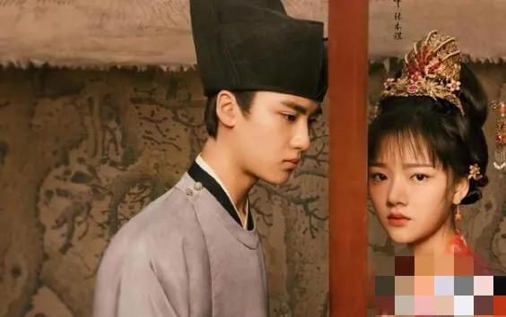 历史中真实的徽柔公主，《清平乐》赵徽柔原型