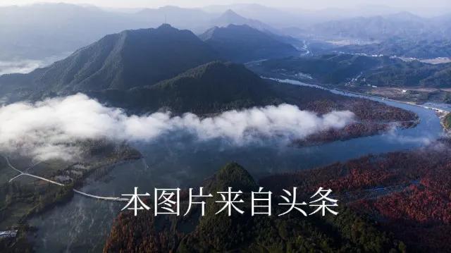 节假日皖南川藏线自驾游攻略，皖南川藏线国庆长假最美自驾游线路