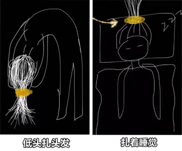 三步教你成为氛围感美女，从普通女孩到，只需三步