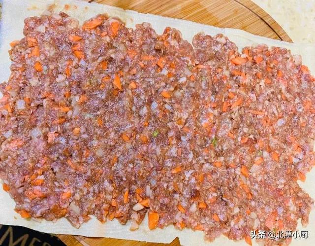 春节必须做的10道菜，5道菜提前准备好