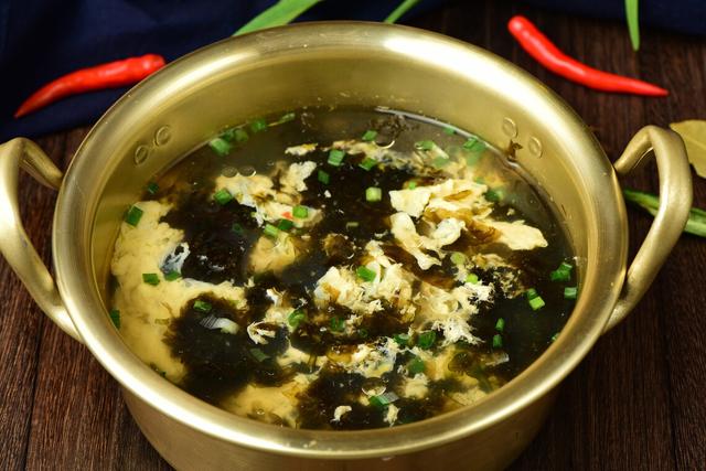 高钾食物有哪些，常见的16种高钾食物（建议：多吃4种“高钾食物”）