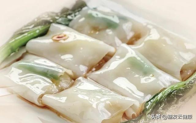 糖尿病虾饺(水晶虾饺糖尿病人可以吃吗)
