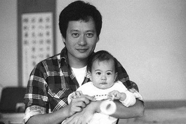 李小龙主演电影完整版，李安将执导李小龙