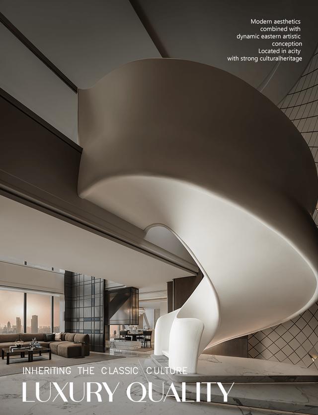 ccd设计，顶级豪宅设计鉴赏