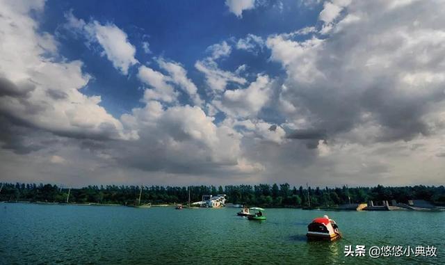 永城市多少个乡镇，永城市各乡镇名称的由来