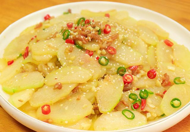 适合夏季吃的6种蔬菜，夏天必吃的6种蔬菜