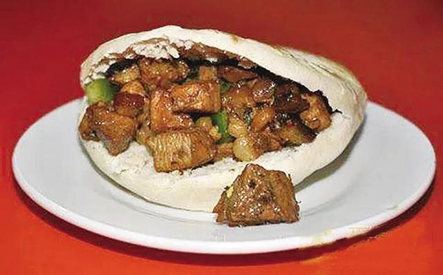 巴彦淖尔六大美食，你好，我叫巴彦淖<nào>尔
