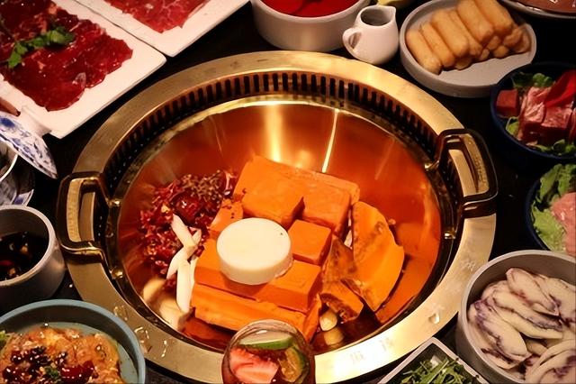 重庆正宗的重庆火锅店，重庆最出名的这几家火锅店