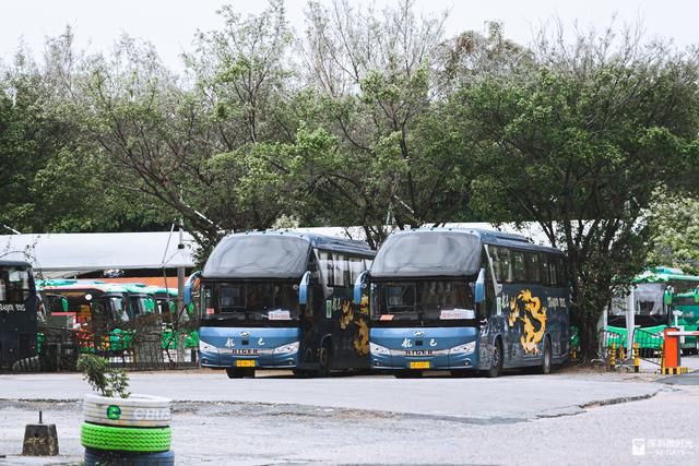 深圳关停的客运站，深圳这个地方本月底正式关停
