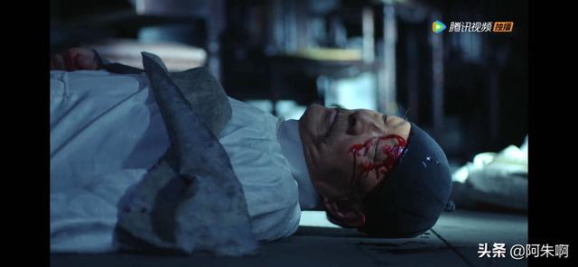 红高粱最后九儿怎么了，再看红高粱才懂守10年望门寡的大嫂