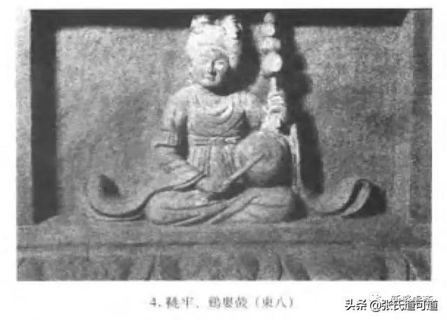 古代的霓裳羽衣长什么样子，世界上最著名的五件裙子