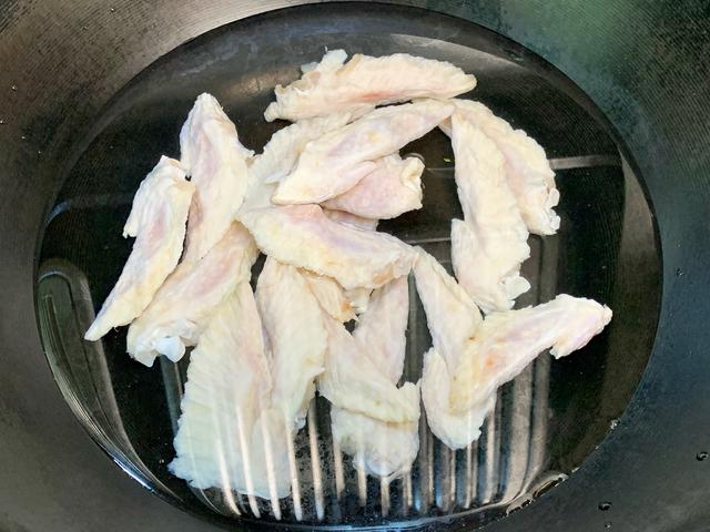 鸡翅尖怎么做好吃，鸡翅尖简单又好吃的做法