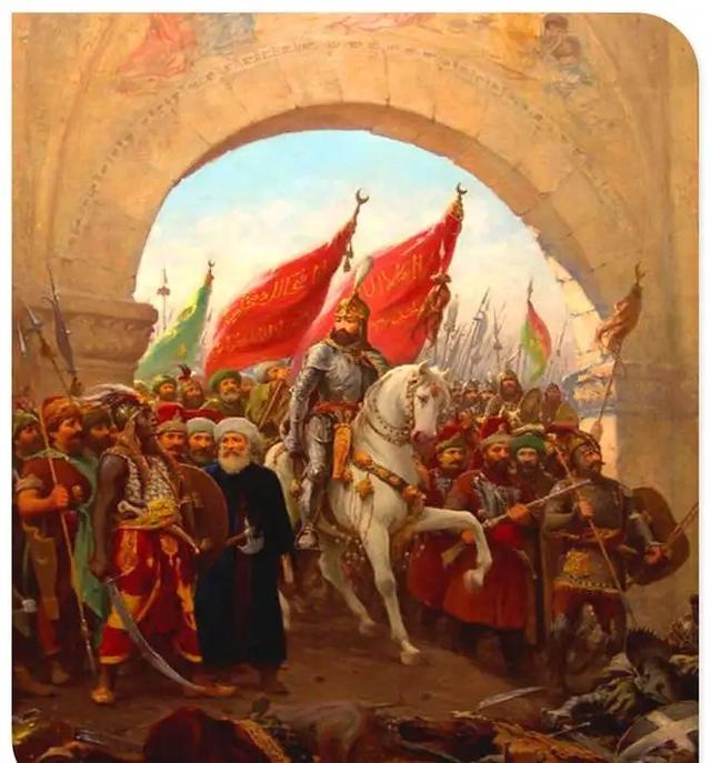 欧洲三大蛮族特点，欧洲三大蛮族之一