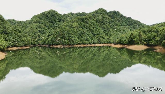 绥阳县属于哪个市，遵义市绥阳县景区（贵州遵义市绥阳县十大景区有哪些）