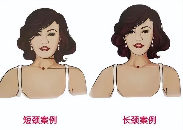 适合各种脸型的发型减龄，女生显老又土气的5款发型