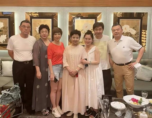 杭天琪老公是谁，杭天琪个人资料及老公