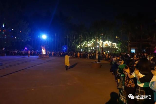 曼听公园游玩攻略，西双版纳曼听公园游览时间（“曼听御花园景区”游记）