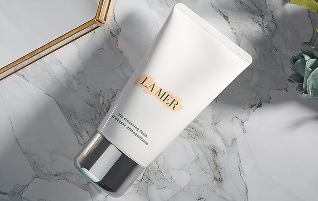 海蓝之谜洗面奶，lamer海蓝之谜洗面奶（公认好用的5款洗面奶）