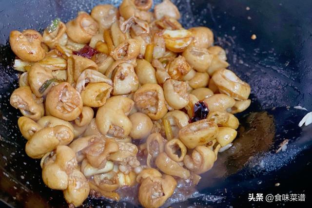 炖菜大全家常菜，五款热乎乎的炖菜暖和又美味（5道家常砂锅炖菜）