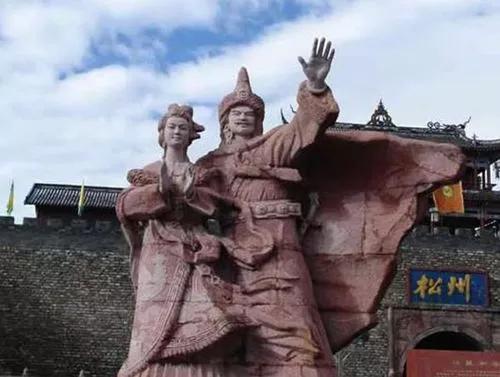 布达拉宫历史简介，布达拉宫的由来