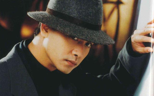 张国荣和刘德华哪个比较红，名气会不会超过刘德华