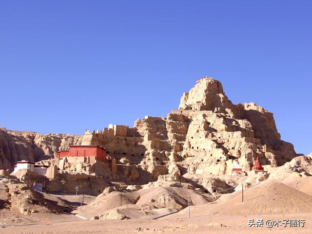 阿里大环线15天自驾游，一路向西直到阿里