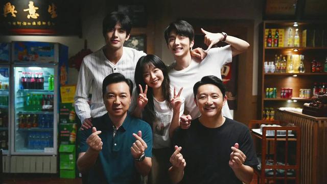 宋威龙古装新剧来袭，《张公案》改名《君子盟》