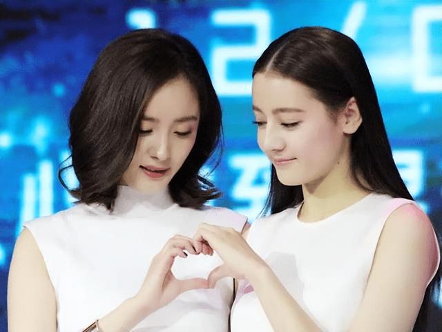 杨幂的生日多少，杨幂36岁生日且出道20周年