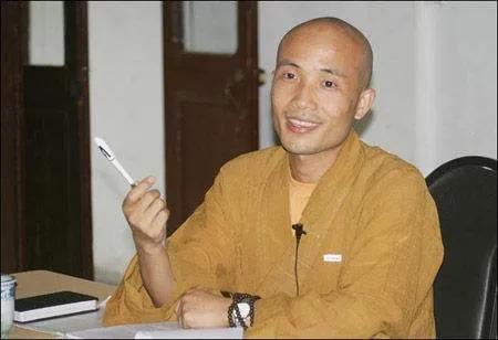 佛门四大禅师，中国佛教六大高僧
