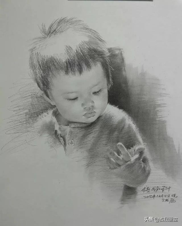 美术初学者如何提高画画水平，要如何快速提高绘画水平