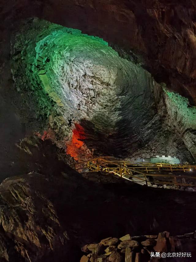 北京西山森林公园，北京西山森林公园登山路线推荐（西山国家森林公园）