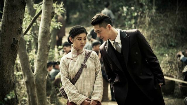 李健主演的电视剧，王雷李健主演的抗日电视剧大全（塑造反派需要把握角色魅力的分寸）