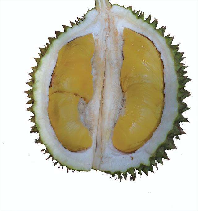 如何挑选榴莲有哪些简单技巧，包多肉厚又香又甜