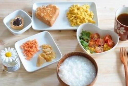 早餐几点吃最佳时间，早餐一般在几点吃比较好