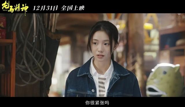 郭麒麟出演的电影，郭麒麟资源太牛了