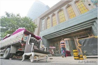 郑州皇家一号打砸事件，郑州“皇家一号”覆灭记