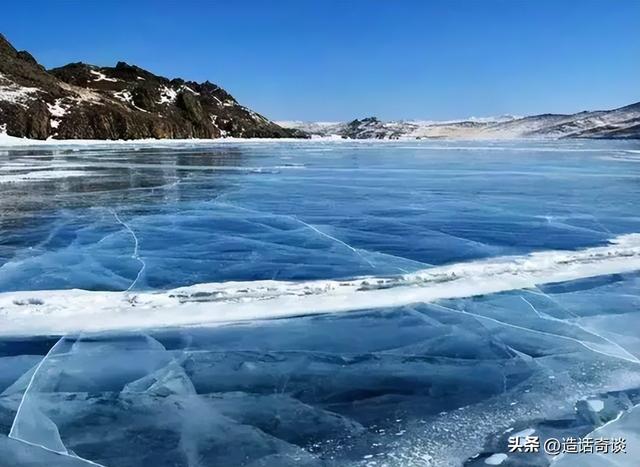 萨哈面积多少平方公里，世界最大的一个省