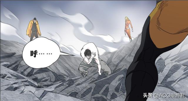 一人之下最新剧情分析，一人之下最新一话分析（一人之下653）