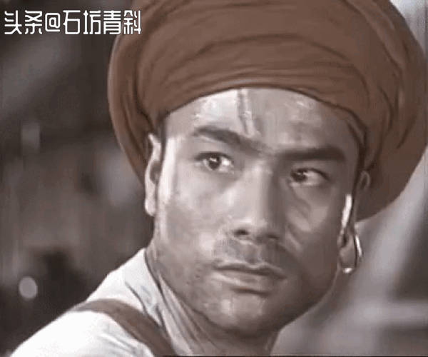达奇电影经典片段，经典的丛林作战电影，值得收藏