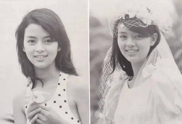 几十年前的昭和美人，日本这位曾惊艳全网的昭和美人