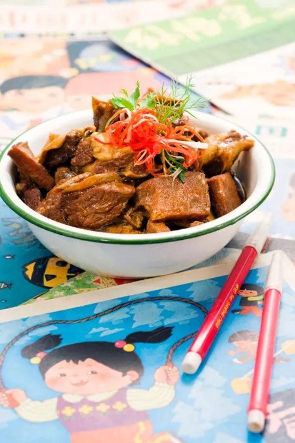 76道全方位贴膘指南，立秋适合吃的肉