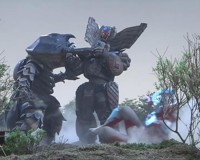 泽塔奥特曼所有登场过的怪兽，泽塔奥特曼片头出现的怪兽及其画面出处