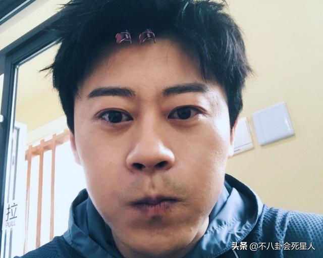 杨洋和李易峰什么关系，李易峰合作过的37岁男星
