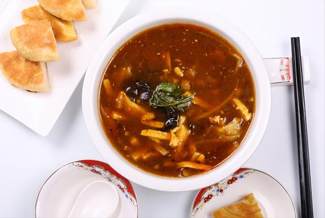 全国各地代表美食盘点，长沙、西安、重庆的9种“代表美食”