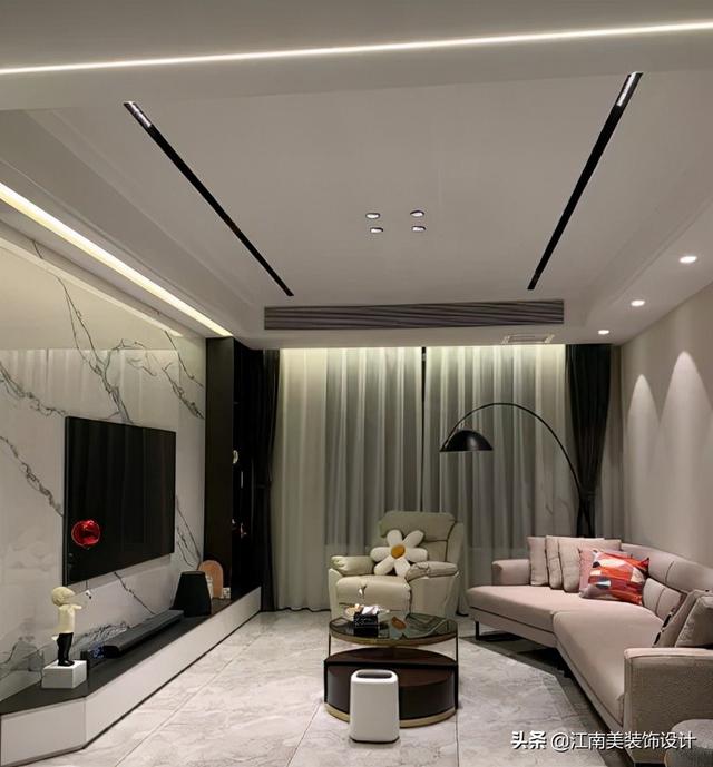 未来客厅设计的八大流行趋势，解锁2022年客厅设计新趋势