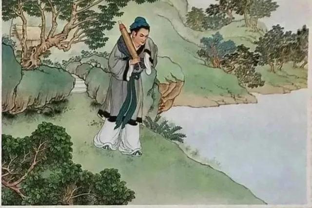 董永与七仙女的故事，民间故事七仙女和董永的故事简介